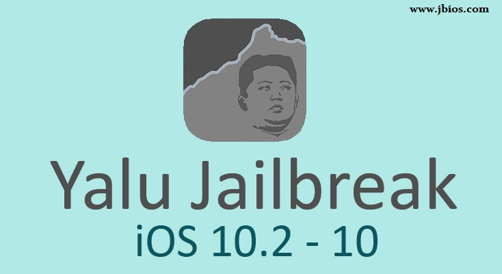 iOS 10.3 jailbreak