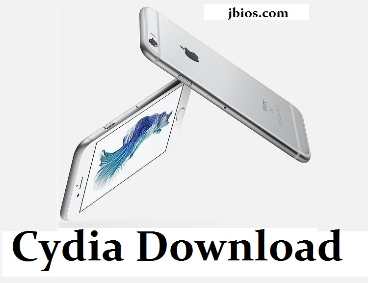 Cydia Download